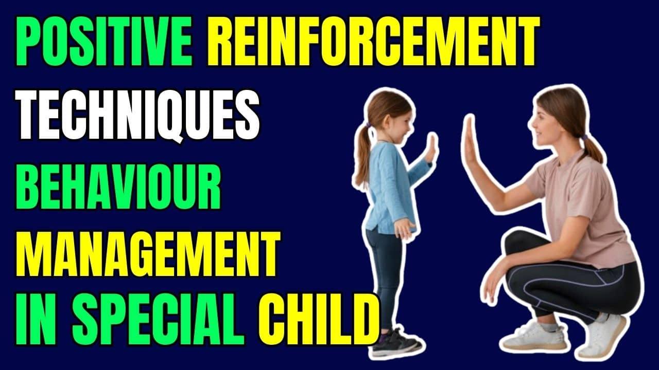 Tailoring‍ Reinforcement Techniques to Individual Needs