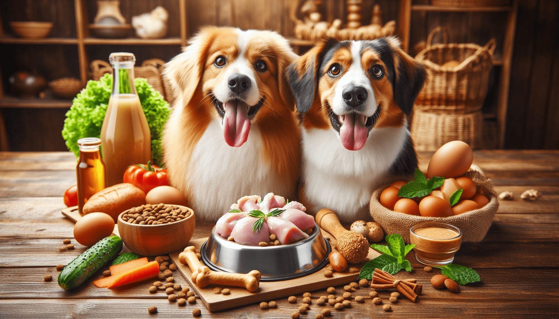 Identifying ‍Common Food Allergens in Dogs