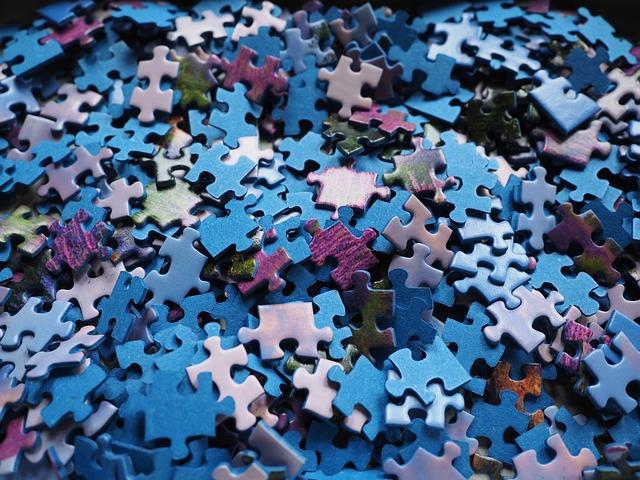 Engaging Your Dog with Puzzle Toys