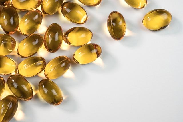 Key Ingredients to Look for in Dog Supplements