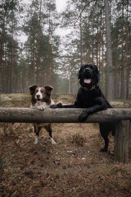 Understanding ​the Reasons​ Behind Your Dogs Barking