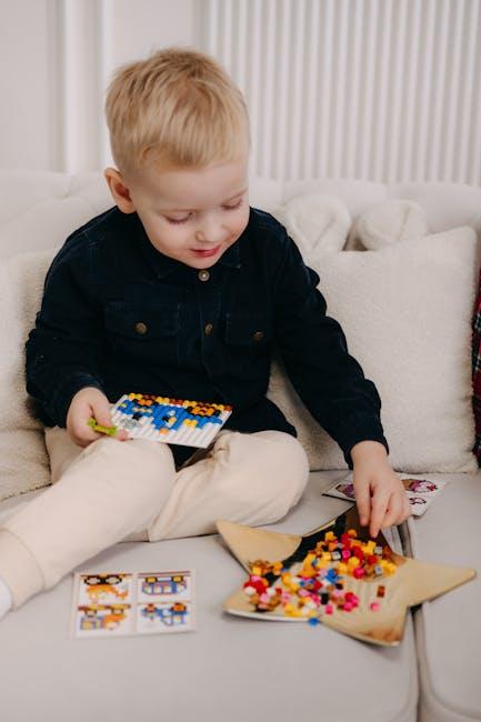 Puzzle Toys to Challenge Your Pups Mind