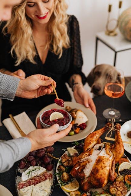 Creating a Positive Mealtime‍ Environment