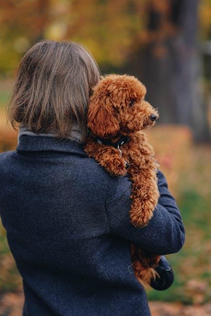 How to Keep Your Dog’s Coat Smelling Fresh