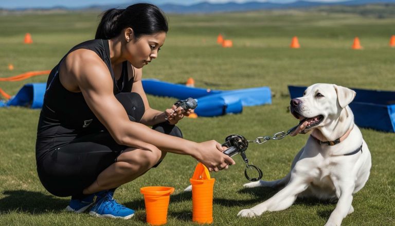 Why Reward Based Training Works Best for Dogs