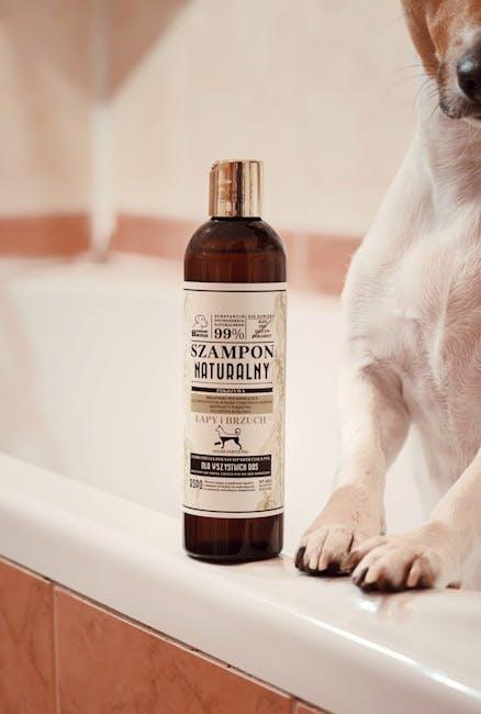 Gentle Techniques for Stress-Free Paw Cleaning