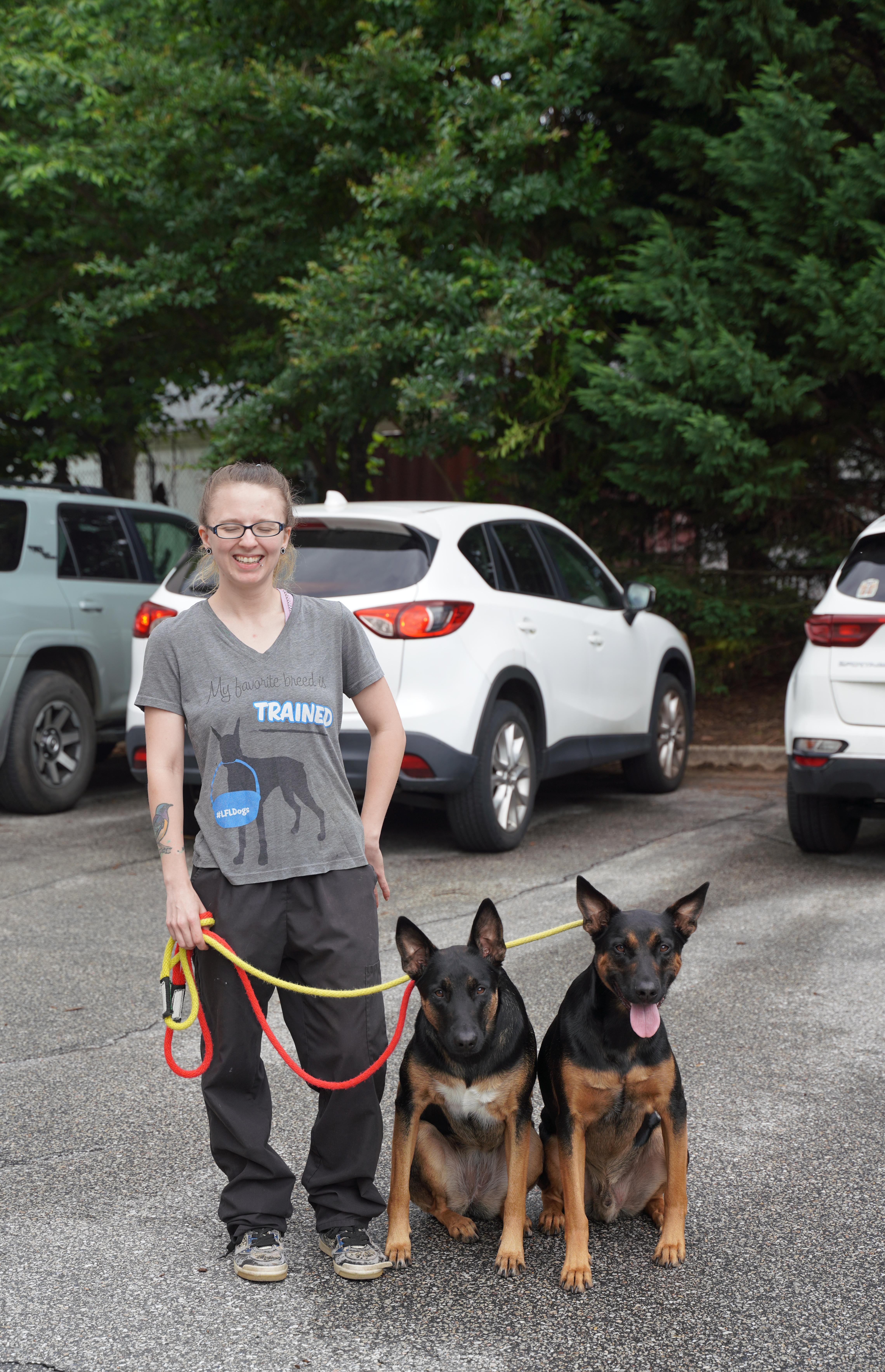 Step-by-Step Guide to Leash Training Success