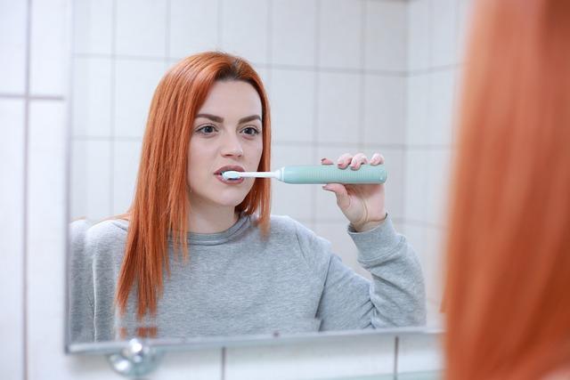 How to brush a dog’s teeth to prevent tartar buildup