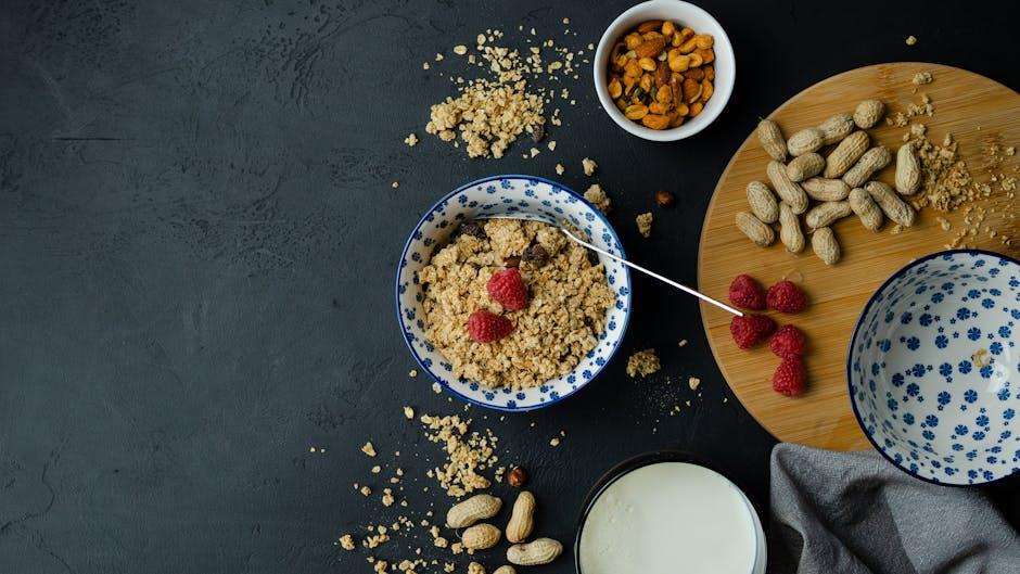 Exploring Plant-Based Nutrients for Dogs