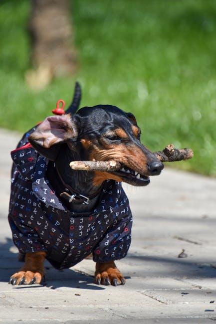 Engaging Fetch Toys to Keep Your Dog Active