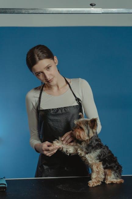 Essential Grooming Tools for Every Breed