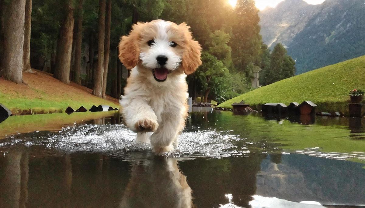 Incorporating Fun and Safe Activities for Older Dogs