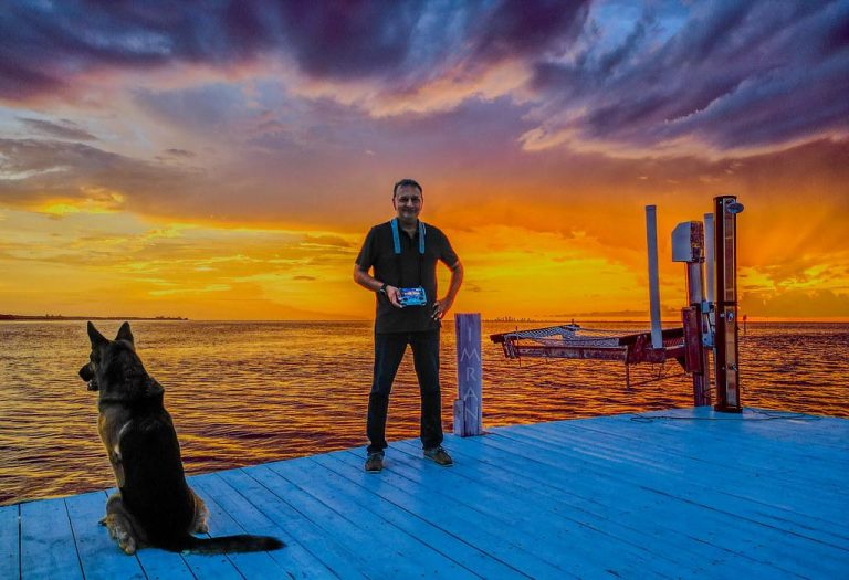 Safety Tips for Bringing Your Dog to the Beach