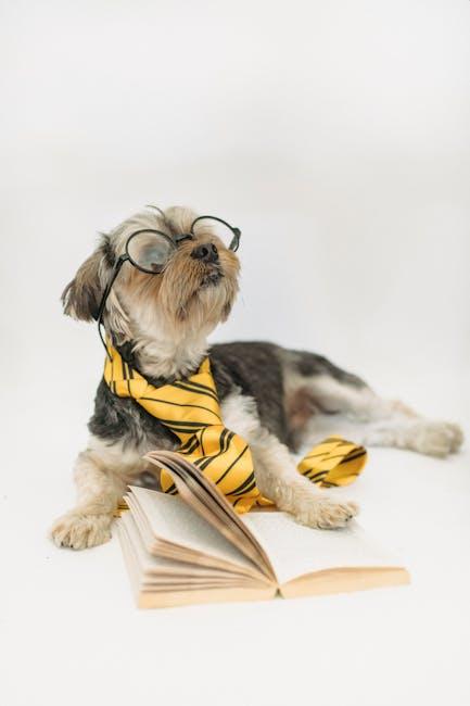 Understanding Your Puppys Learning Curve