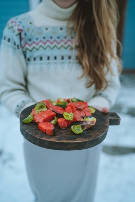 Preparing‌ a Balanced ⁢Raw⁣ Meal for Your Canine Companion
