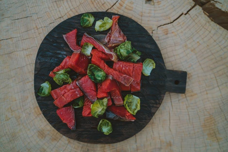 Balancing‌ Protein Intake for Different Life Stages