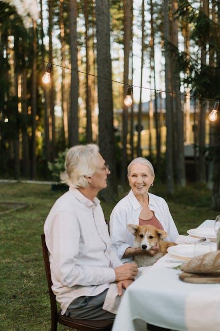 Best Senior Dog Diets for Longevity