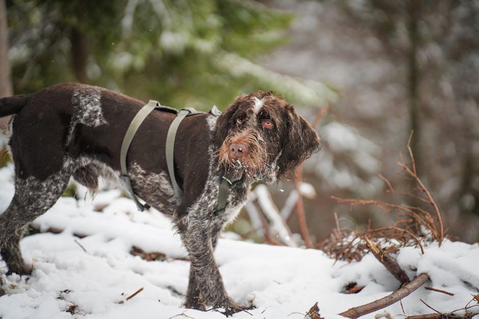 Nurturing Safer Canine Companions Through Proper Training and Socialization