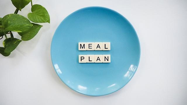 Creating a Balanced Meal Plan for Your Canine