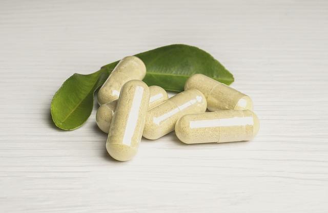 Best natural supplements for dog joint health
