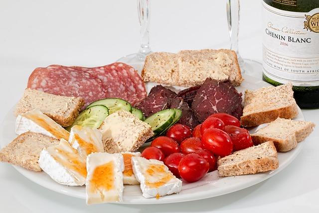 The Role of Protein in Your Dog’s Diet