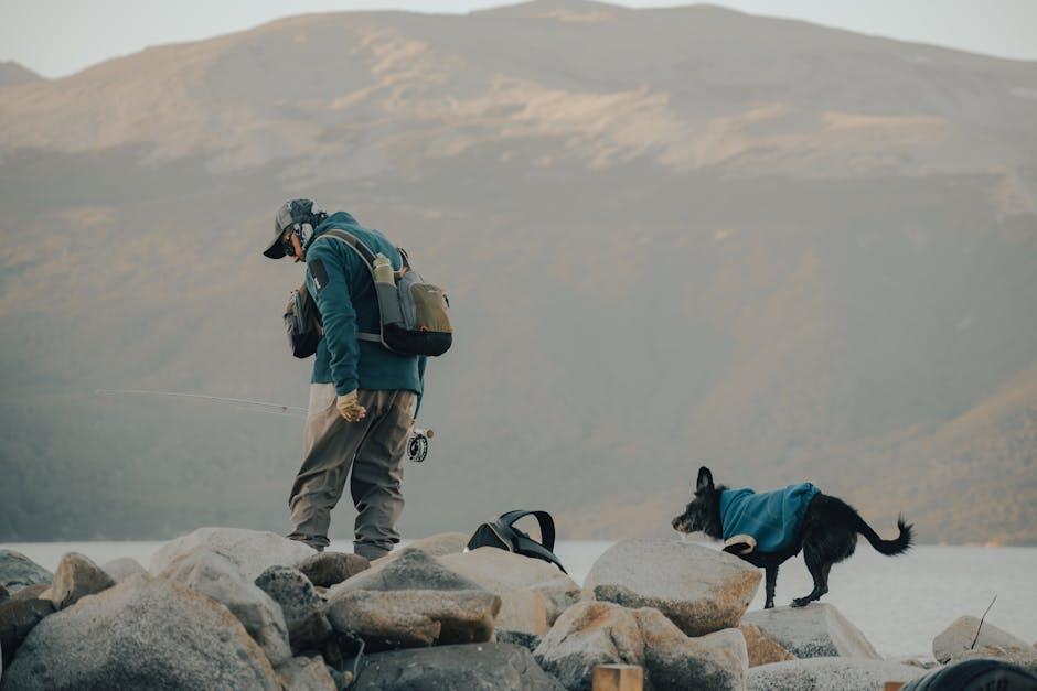 Choosing the Right Equipment for​ Comfortable Walks