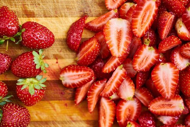 Incorporating Fresh and⁢ Nutritious Ingredients