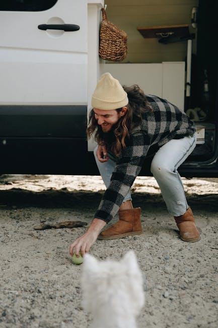 Mental Stimulation: Keeping Your Dog Sharp with Fetch