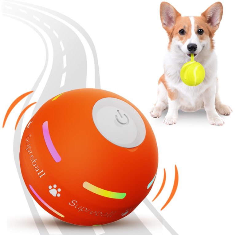 Best interactive toys for multi dog households