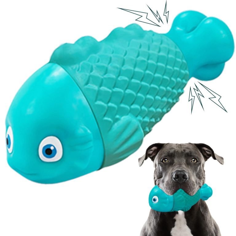 Best indestructible dog toys for aggressive chewers