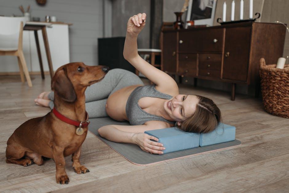 Ensuring a Comfortable Fit: Tips for Collar and Leash Safety