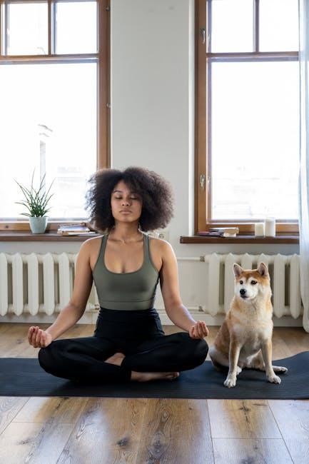 Understanding Your Dogs Mental Needs
