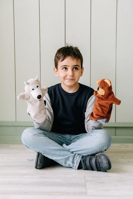 Mental benefits of interactive dog toys