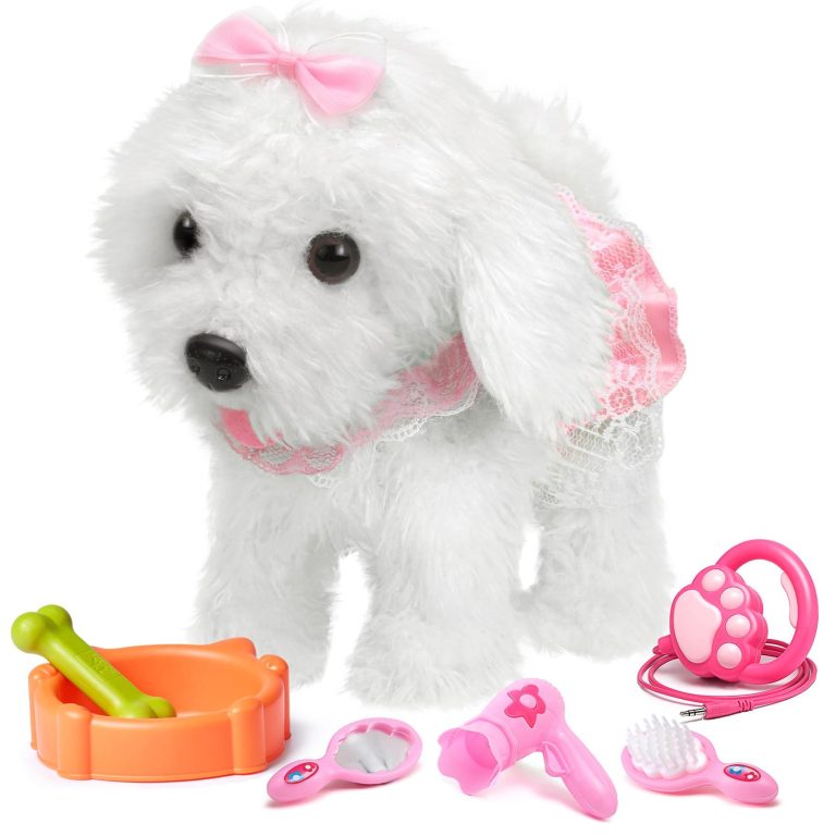 How to Find the Perfect Toy for Your Dog’s Personality