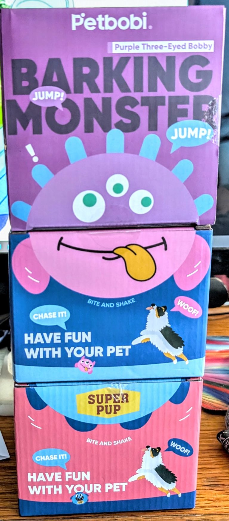 Should Dogs Have Toys Made from Recycled Materials