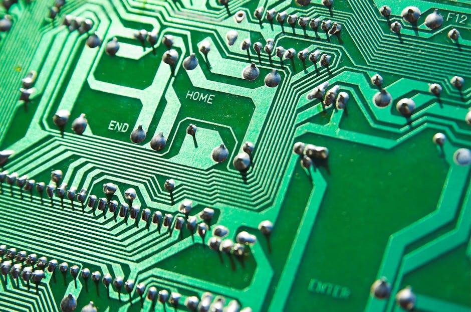 Understanding the Microchip: How It Works and What It Does