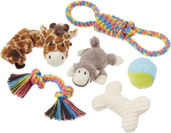 The Best Toys for Dogs That Love to Chase