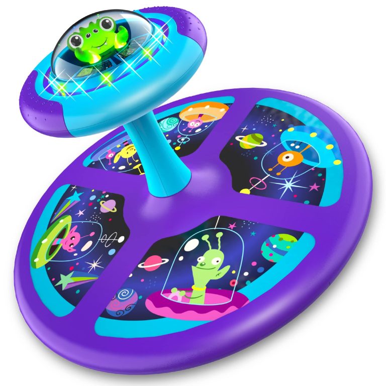 Best Indoor Toys for Rainy Day Fun