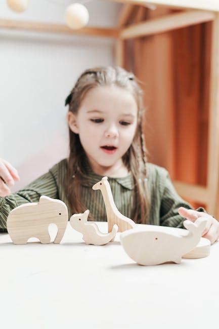 Expert-Recommended Puzzle Toys for All Skill Levels
