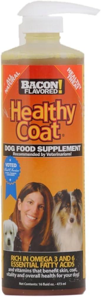 Best Products to Keep Your Dog’s Coat Healthy