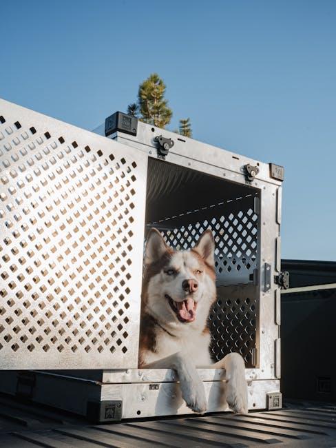 Understanding the Basics of Crate Training