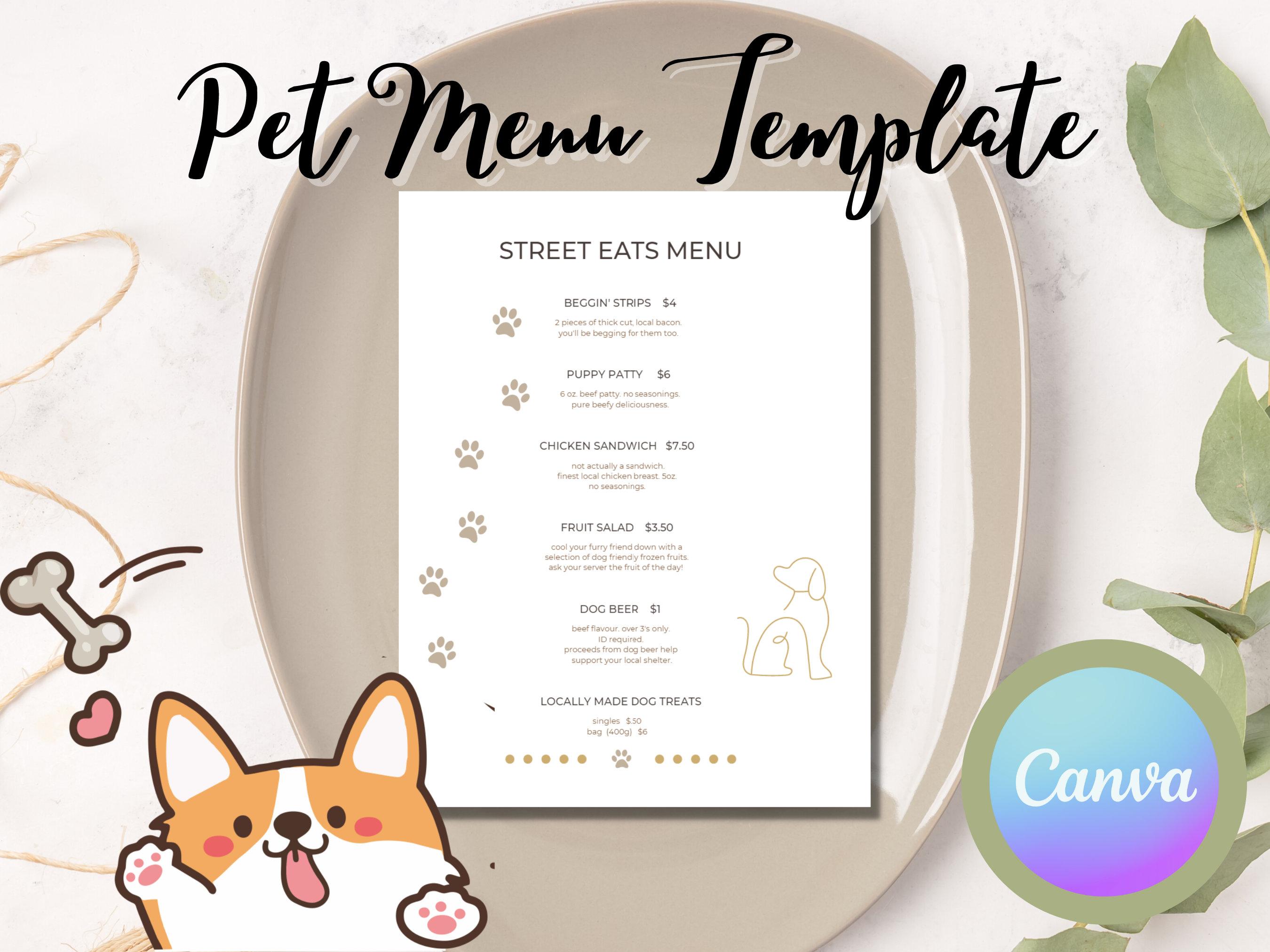 Tips for Transitioning Your Dog to a Canine-Friendly Menu