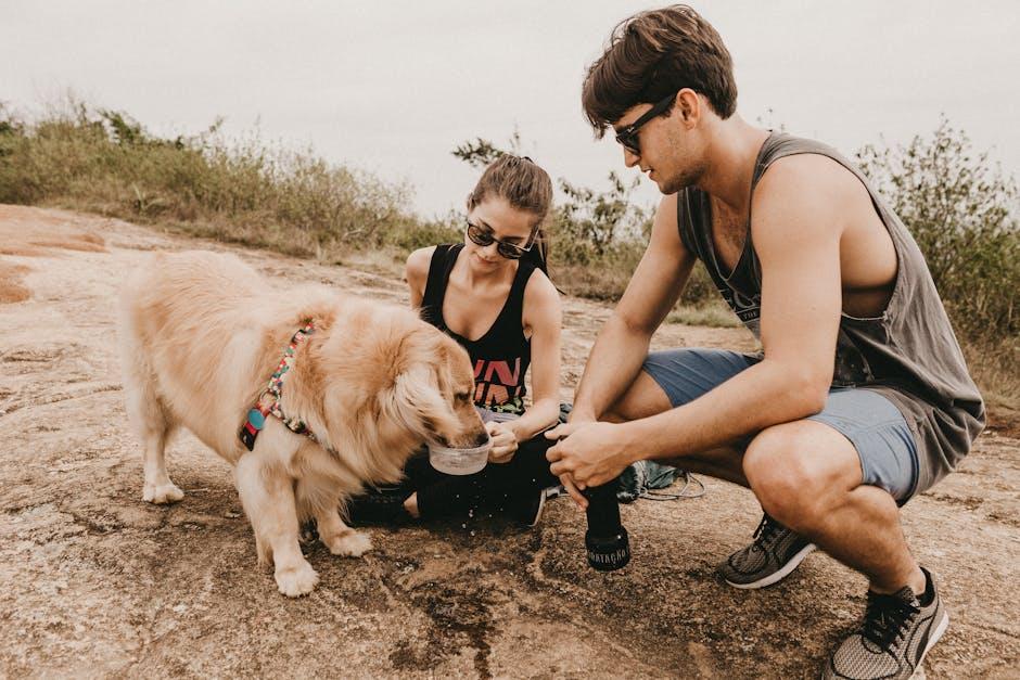 Choosing the Right Hydration and Nutrition for Hot Days