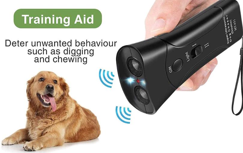 Understanding How Anti Bark Collars Work