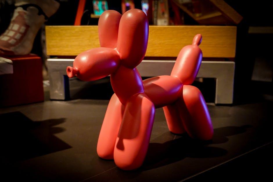 Create a Rotating Toy Collection for Endless Excitement