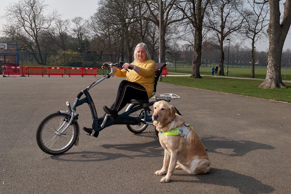 How to Prepare Your Dog for a Safe Park Visit