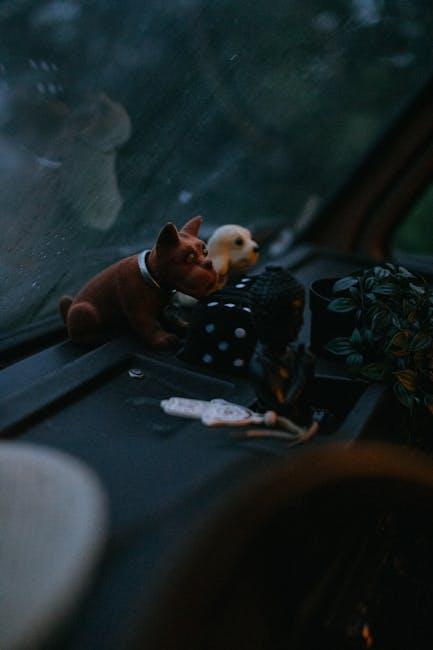 Understanding the Risks of Leaving Dogs Unsupervised with Toys