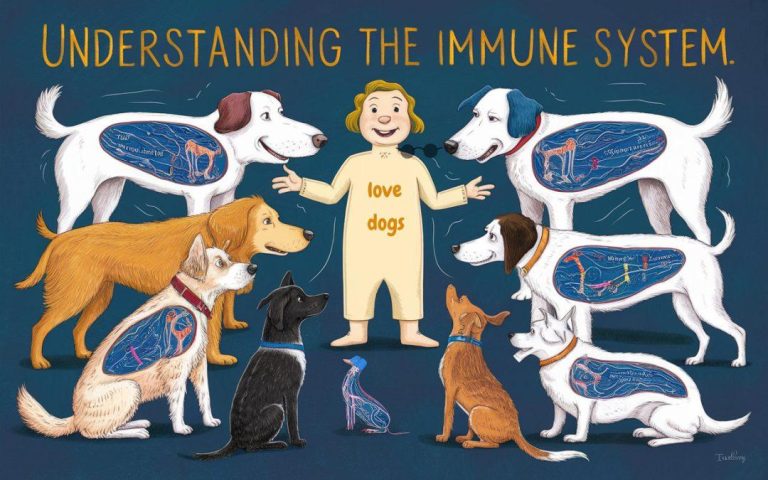 Boost Your Dog’s Immune System with These Foods