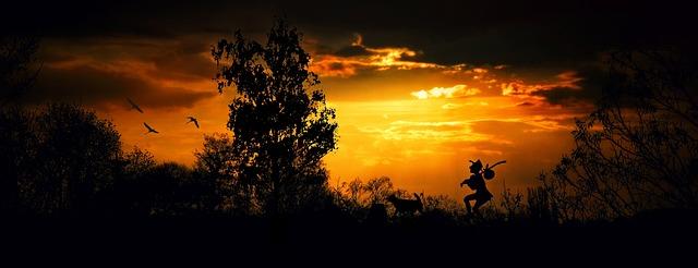 Navigating Trails with Reflective and Visibility Gear