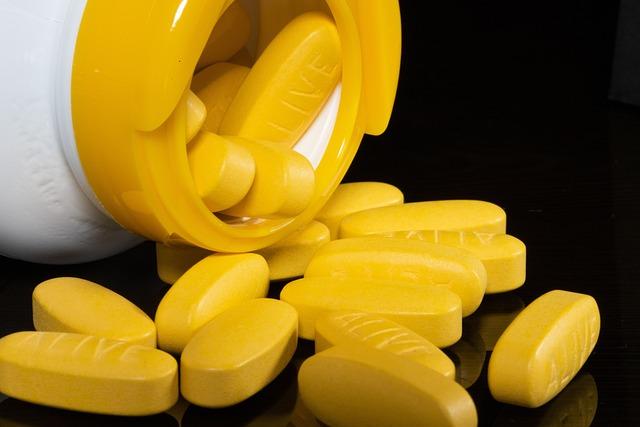 How to Choose the Right Supplement for ⁤Your Dog